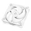 ARCTIC P12 Max (WHITE) - 120mm Case Fan - fluid dynamic bearing - max 3300 RPM - PWM regulovaný - Whi (ACFAN00293A)