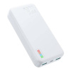 Joyroom JR-QP194 Dazzling Powerbank 22,5W/10000 mAh - White
