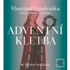 Adventní kletba (Vlastimil Vondruška)