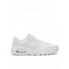 Dámske športové tenisky Nike Air Max SC biele kožené veľ. 40,5