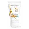 A-derma Protect AC zmatňujúci fluid na mastnú pleť so sklonom k akné SPF50+ 40 ml opaľovací fluid