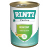 RINTI Záťaž pre psy s kuracím mäsom 400 g - Ekonomické balenie: 24 x 400 g