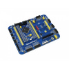Waveshare OpenH743I-C Standard, STM32H7 Development Board
