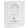 SAFE HOME Homematic IP PIR detektor pohybu se senzorem jasu - vnitřní - HmIP-SMI HmIP-SMI