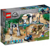 LEGO® Jurassic World 75937 Triceratopsovo besnenie