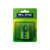 BLOW 9V baterka SUPER HEAVY DUTY 9V 6LR61BL