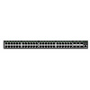 Grandstream GWN7816 L3 Managed Network Switch, 48 portov / 6 SFP+, VLA
