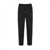 Slazenger Interlock Open Hem Pant Womens Black 14 (42)
