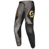 SCOTT pant 450 PODIUM - 2022, black/gold, S