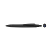 Guľôčkové pero Schneider Reco čierne s modrou náplňou