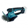 Makita Záhradná technika - 12V AKU nožnice na trávu, bez batérie a nabíjačky UM600DZX