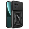 IZMAEL Hybrid armor Camshield Infinix Zero Ultra - Čierne