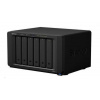 Synology DiskStation DS1621+ (DS1621) NAS Desktop / AMD Ryzen V1500B / 4GB (6x 3,5