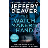 The Watchmaker’s Hand - Jeffery Deaver
