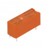 Schrack Relé RY211012 elektromagnetické, SPDT, Ucievky: 12VDC, Ikontakt max: 8A