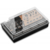 Decksaver Korg Volca Mk2 Cover (Vhodné pre: Drum, Modular, Mix)