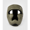 HELMET VENUM Impact Evo Scales - army green