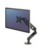 Stojan na monitor, k 1 monitoru, FELLOWES, Platinum Series Single