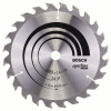 BOSCH 2608640817 - Pílový kotúc Optiline Wood 184 x 16 x 2,6 mm, 24