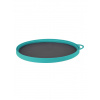 Tanier Lifeventure Ellipse Flexi Plate - teal