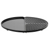 Grilovací rošt Cadac BBQ/Plancha Ø 46 cm