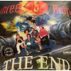 2LP Three 6 Mafia: The End LTD | CLR