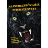 Najnebezpečnejšie zvieratá sveta - Karolin Küntzelová