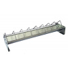 Krmitko pre hydinu KH-070, 750 mm, Zn