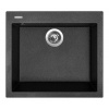 Sinks CUBE 560 Granblack TLCU56050030