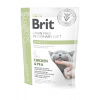 Brit gf veterinary diets cat diabetes 400g