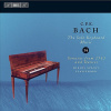 C.P.E.BACH.: Solo Keyboard Music, Volume 14 (CD) (BIS)