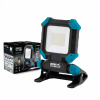 Záhradné halogény - Dedra Workshop Lamp Aku 18V 15W 1800LM DED6906 (Dedra Workshop Lamp Aku 18V 15W 1800LM DED6906)
