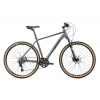 Bicykel DEMA Aveiro 9 charcoal-black