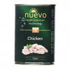 Nuevo Dog Adult Chicken 800 g