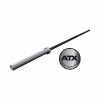 Olympijská rovná tyč 220 cm ATX LH-50-ATX-LDBC (Olympijská rovná tyč 220 cm ATX LH-50-ATX-LDBC)