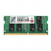 SODIMM DDR4 16GB 2133MHz TRANSCEND 2Rx8 CL15 RETAIL (TS2GSH64V1B)