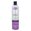 XHC Silver šampón na blond a šedivé vlasy 400 ml