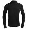 Devold Duo Active Merino 205 Z. tričko čierne