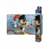 Disney Lorcana TCG Azurite Sea Playmat Donald Duck Buccaneer podložka