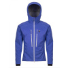 Pánska bunda High Point Complete Alpha Jacket oslnivo modrá M