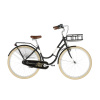Kellys Royal Dutch Black 460 18