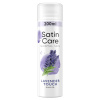 GILLETTE Satin care Gél na holenie Levanduľa 200ML