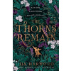 The Thorns Remain - JJA Harwood