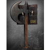 Hollywood Collectibles Group Jeepers Creepers Replica 1/1 The Creeper's Battle Axe 56 cm
