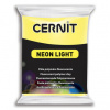 Cernit NEON 56g žltá