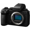 Panasonic Lumix S5 II X TELO DC-S5M2XE