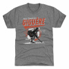 Anaheim Ducks - Jean-Sebastien Giguere Comet Gray NHL Tričko M/USA=L/EU