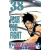 Bleach 38: Fear For Fight CZ [Tite Kubo]
