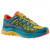 La Sportiva Karacal everglade/bamboo EU 45,5 obuv
