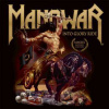 CD Manowar: Into Glory Ride